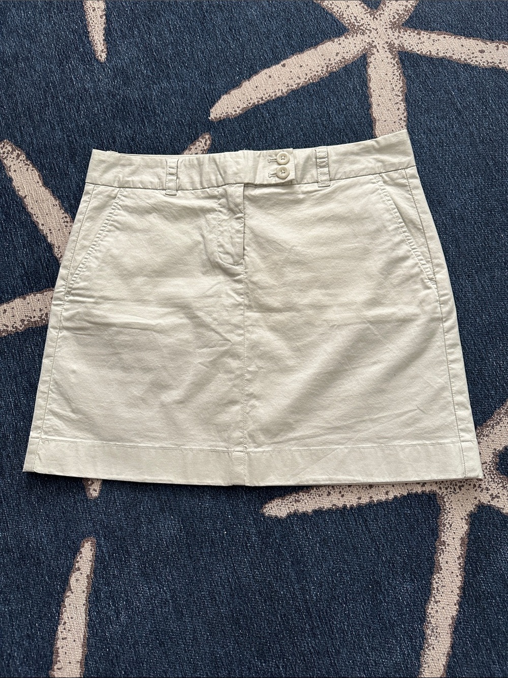 BRAND NEW VINEYARD VINES DAYBOAT SKIRT